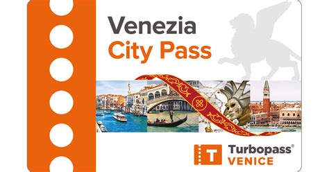 venezia unica city pass validity